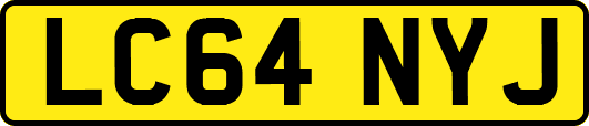 LC64NYJ