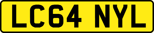 LC64NYL