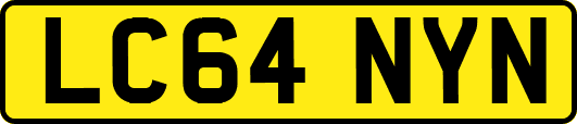 LC64NYN
