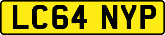 LC64NYP