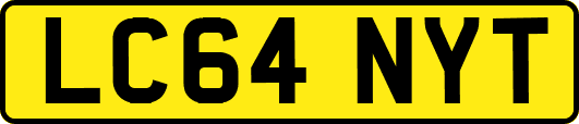 LC64NYT