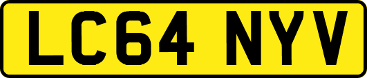 LC64NYV