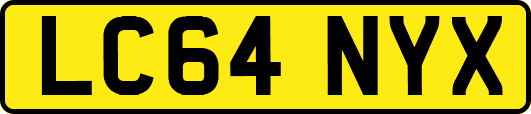 LC64NYX
