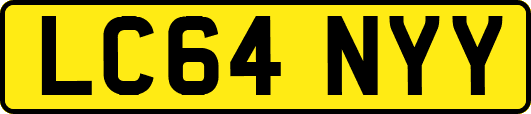 LC64NYY