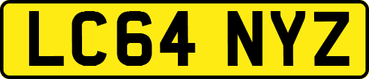LC64NYZ