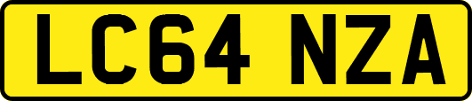 LC64NZA