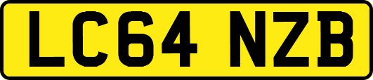 LC64NZB