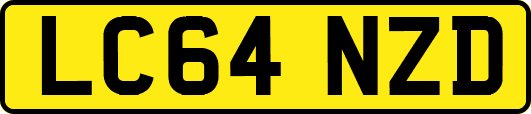 LC64NZD