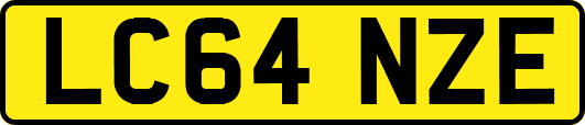 LC64NZE