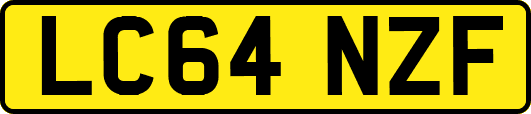 LC64NZF