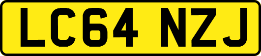 LC64NZJ