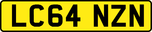 LC64NZN