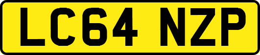 LC64NZP
