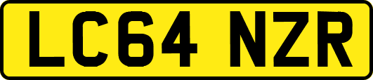 LC64NZR