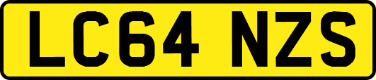 LC64NZS