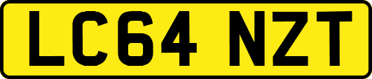 LC64NZT