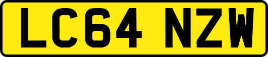 LC64NZW