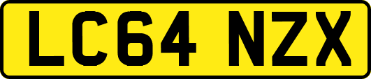 LC64NZX