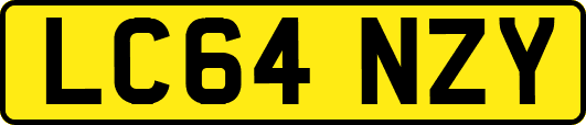 LC64NZY