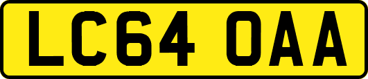 LC64OAA