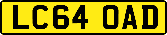 LC64OAD