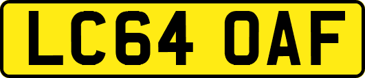LC64OAF