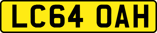 LC64OAH