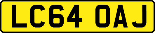 LC64OAJ