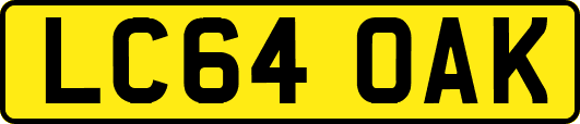 LC64OAK