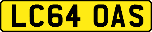 LC64OAS