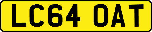 LC64OAT