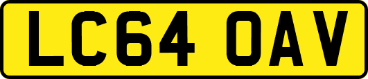 LC64OAV