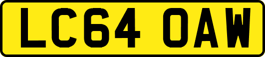 LC64OAW