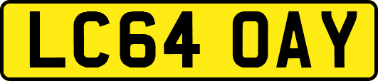 LC64OAY