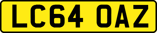 LC64OAZ