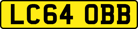 LC64OBB