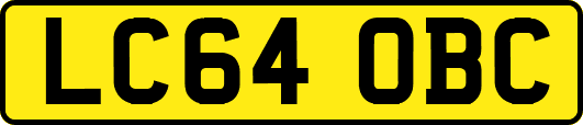 LC64OBC