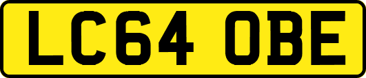 LC64OBE