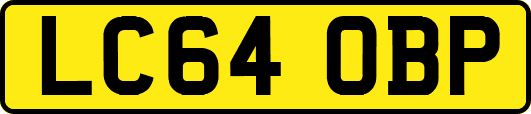 LC64OBP