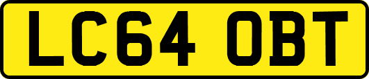 LC64OBT