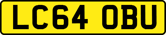 LC64OBU