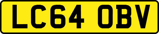 LC64OBV
