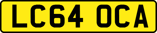 LC64OCA