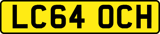 LC64OCH