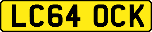 LC64OCK