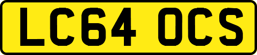 LC64OCS