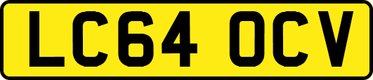LC64OCV