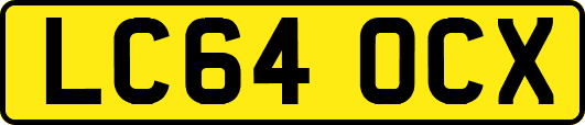 LC64OCX