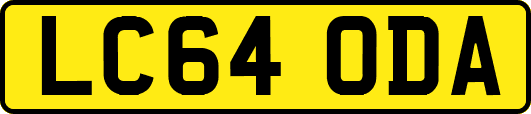 LC64ODA