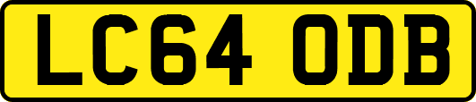 LC64ODB